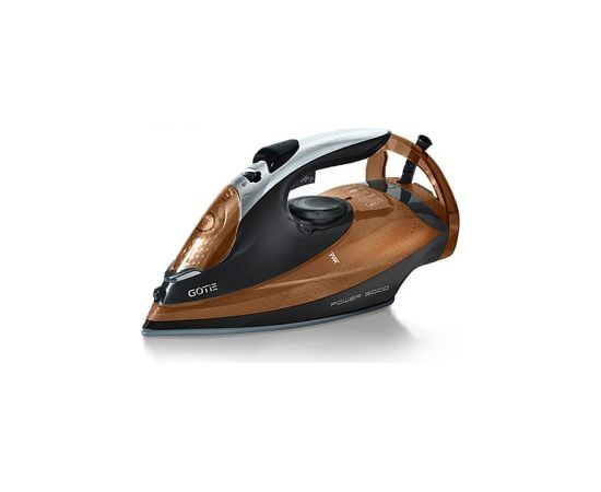 Gotie iron GZE-3000 (3000W)