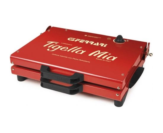 G3ferrari G3 Ferrari G10025 sandwich maker 1200 W Red