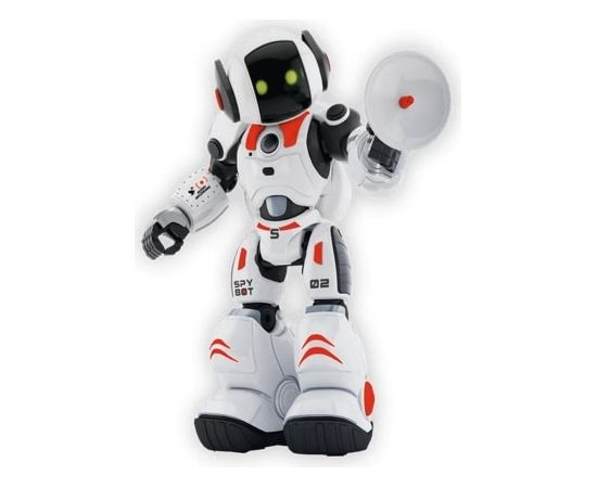 XTREM BOTS Робот-шпион James