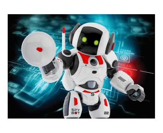 XTREM BOTS Робот-шпион James
