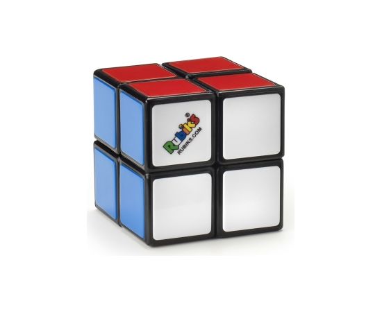 RUBIK´S CUBE Mini kubs, 2X2