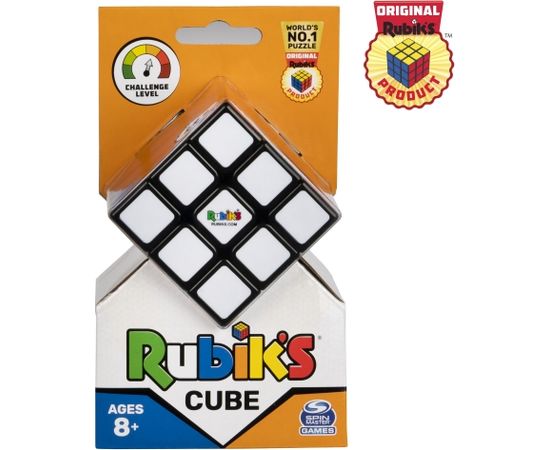 RUBIK´S CUBE Кубик Рубика 3X3