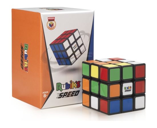 RUBIK´S CUBE Кубик Рубика Speedcube