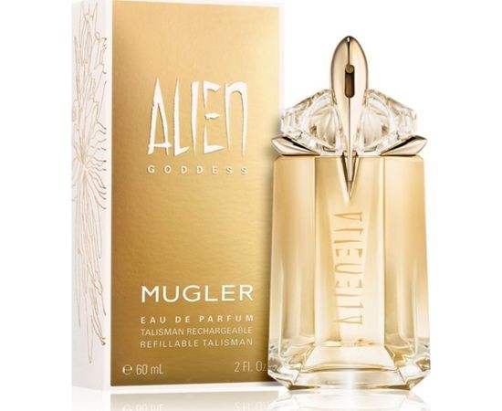 Mugler Alien Goddess EDP 60 ml