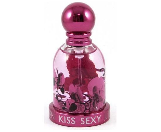 Jesus Del Pozo Halloween Kiss Sexy EDT 100 ml