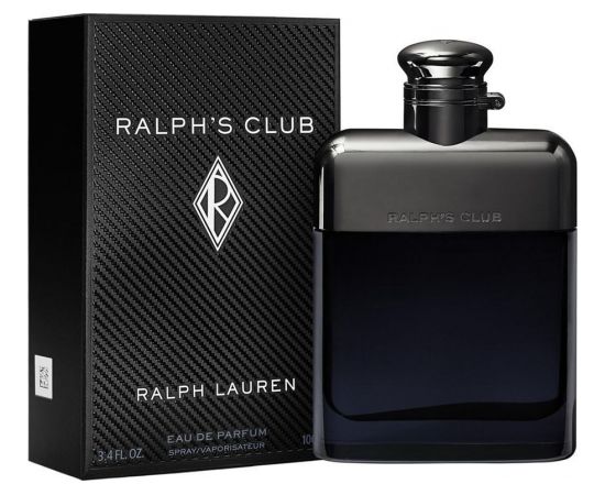 Ralph Lauren Ralphs Club EDP 100 ml