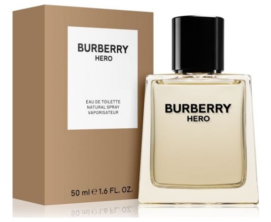 Burberry Hero EDT 100 ml