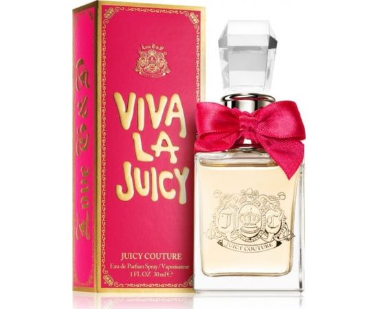 Juicy Couture Viva La Juicy EDP 30 ml