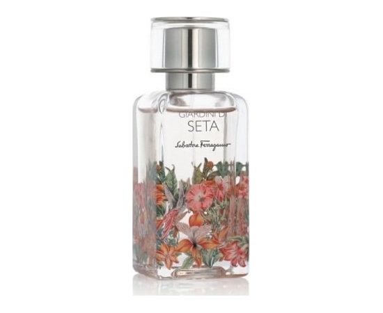 Salvatore Ferragamo Salvatore Ferragamo Giardini Di Seta edp 50ml