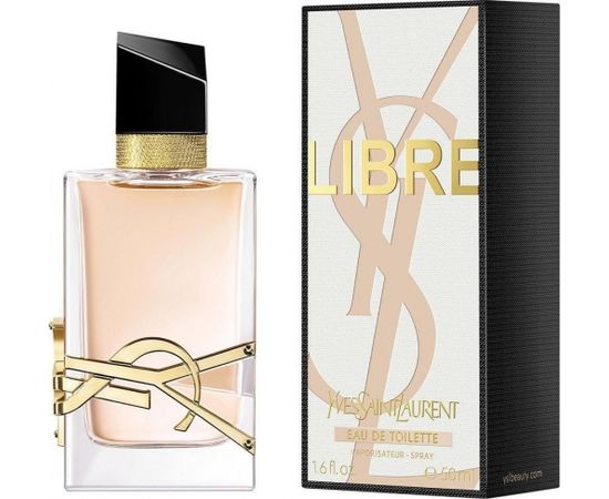 Yves Saint Laurent Libre EDT 50 ml