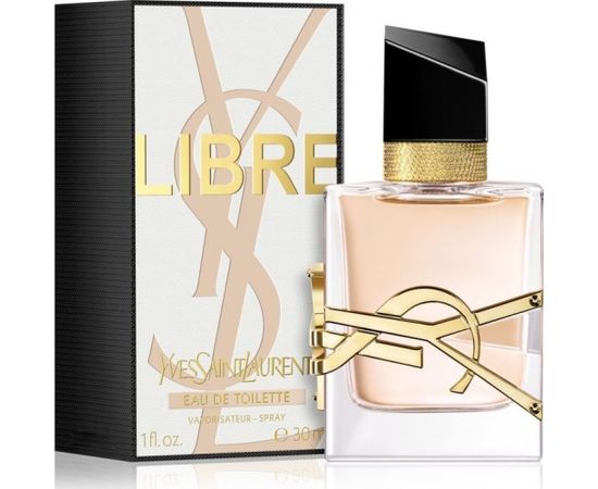 Yves Saint Laurent Libre EDT 50 ml