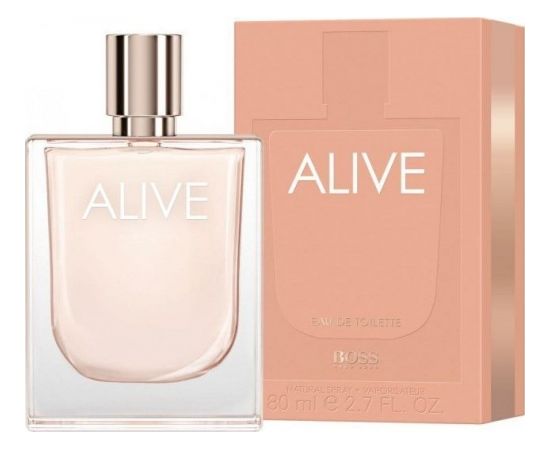 Hugo Boss Alive EDT 80 ml