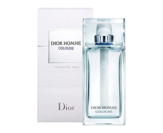 Christian Dior Dior Homme Cologne 2013 EDC 125 ml