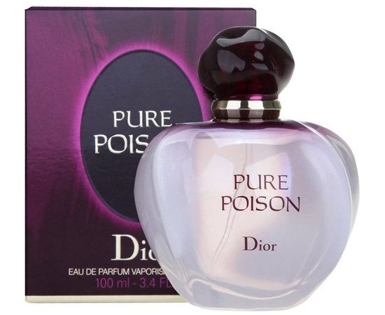 Christian Dior Dior Pure Poison EDP 50 ml