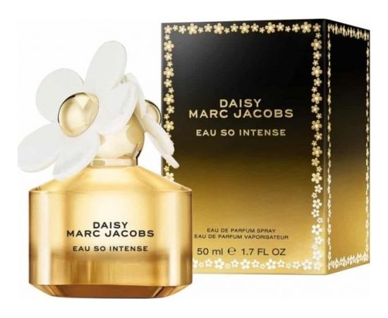 Marc Jacobs Marc Jacobs Daisy Eau So Intense EDP, pojemność : 50ml