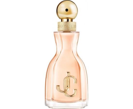 Jimmy Choo I Want Choo EDP 60 ml