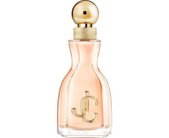 Jimmy Choo I Want Choo EDP 60 ml