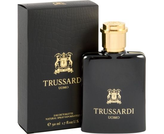 Trussardi Uomo EDT 50 ml