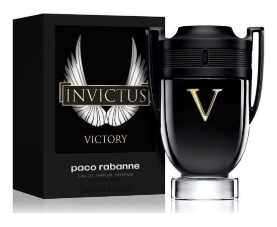 Paco Rabanne Invictus Victory EDP 100 ml