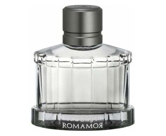 Laura Biagiotti Romamor Uomo EDT 40 ml