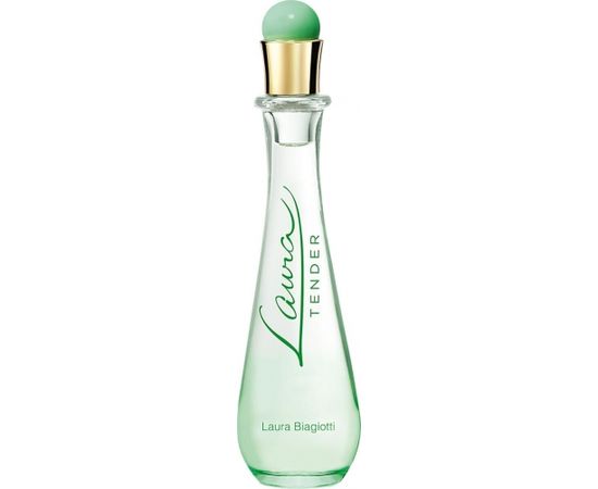 Laura Biagiotti Laura Tender EDT 75 ml