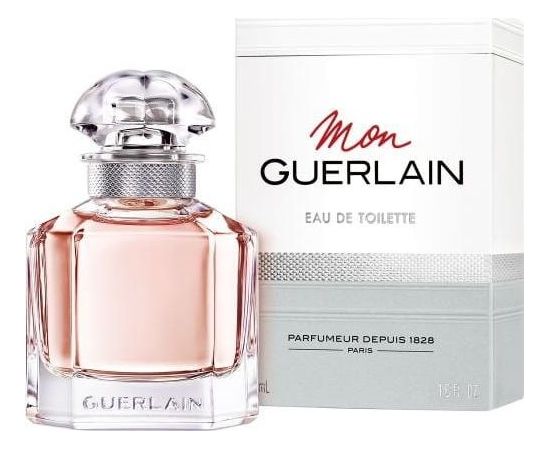 Guerlain Mon Guerlain EDT 50 ml Женские духи