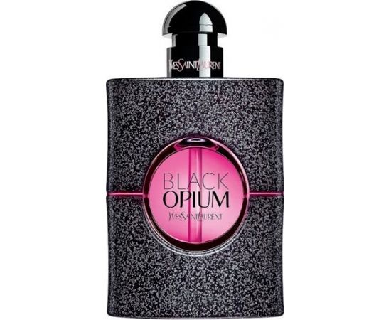 Yves Saint Laurent Black Opium Neon EDP Spray 75ml