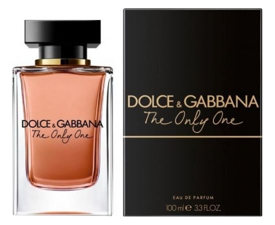 Dolce & Gabbana The Only One EDP 100 ml