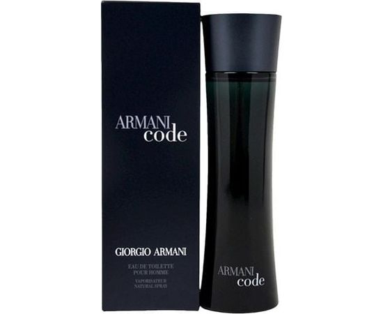 Giorgio Armani Code EDT 15 ml