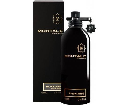Montale Paris Montale Black Aoud EDP 100 ml