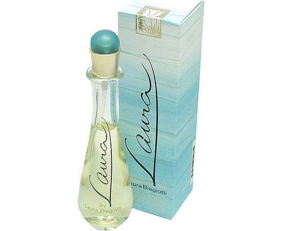 Laura Biagiotti Laura EDT 50 ml