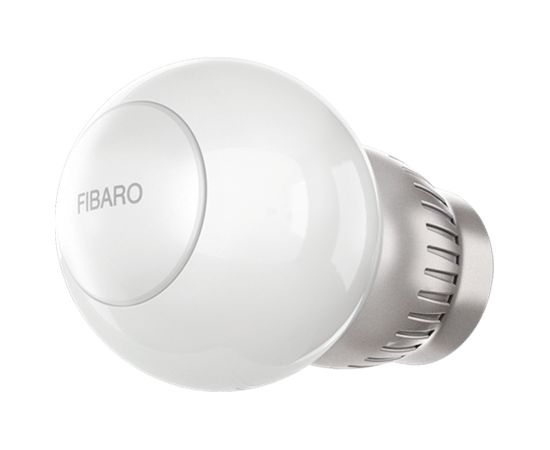 Fibaro Radiator Thermostat Head Z-Wave