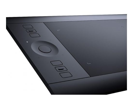 Wacom графический планшет Intuos Pro S