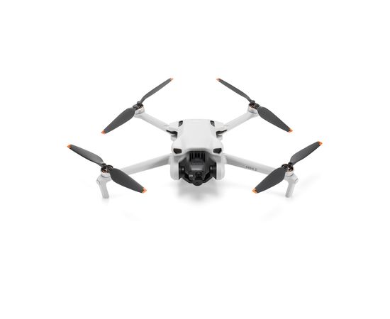 DJI Mini 3 without RC Remoter Controller