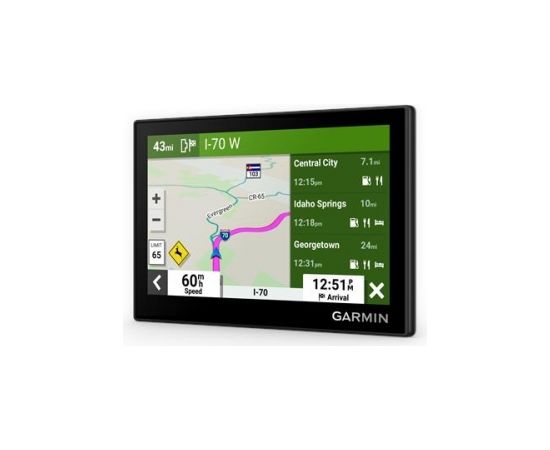 Garmin Drive 53 GPS Navigācijas sistēmas