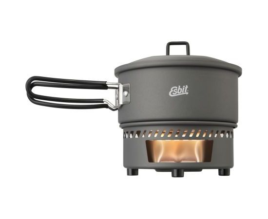 Esbit Solid Fuel Cookset 1000ml / 1000 ml