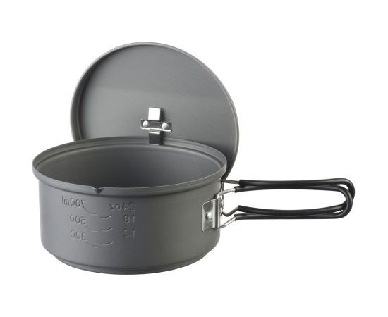 Esbit Solid Fuel Cookset 1000ml / 1000 ml