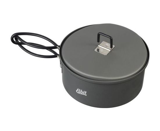 Esbit Solid Fuel Cookset 1000ml / 1000 ml