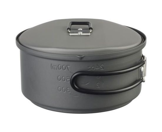 Esbit Solid Fuel Cookset 1000ml / 1000 ml