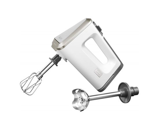 Krups Hand blender 3 Mix 9000 green9031 white