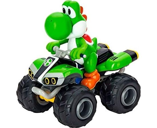 Carrera RC 2.4GHz Mario Kart Yoshi - Q. - 370200997X