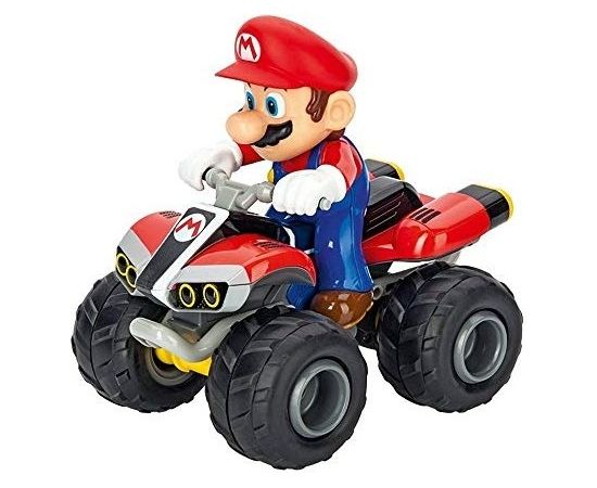 Carrera RC 2,4GHz Mario Kart Mario - Q. - 370200996X