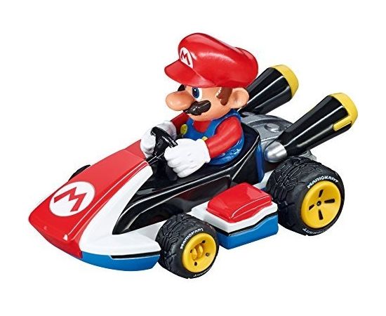 Carrera GO Nintendo Mario Kart 8 - Mario - 20064033