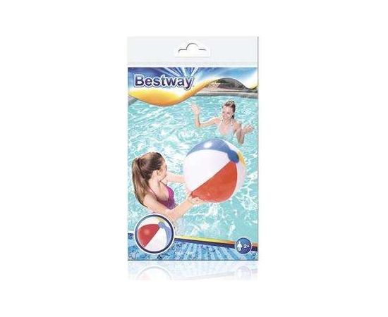 BESTWAY inflatable beach ball 31021 (14429-uniw)
