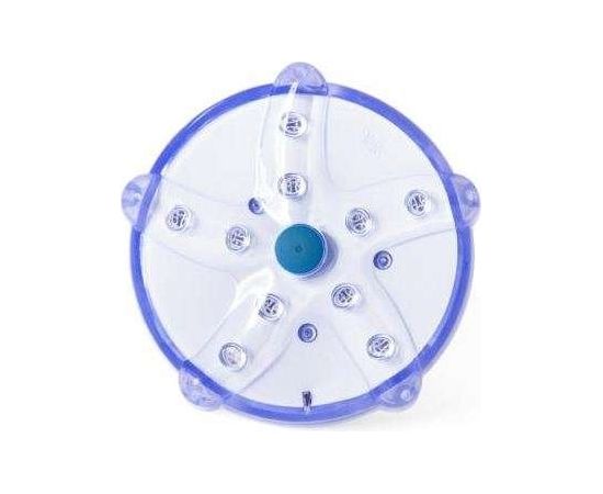 Bestway LED lampa SPA džakuzi 7 krāsas Bestway 60303