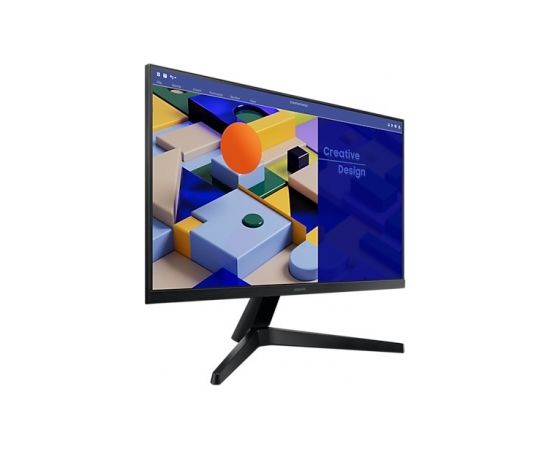 MONITOR SAMSUNG LED 27" LS27C312EAUXEN