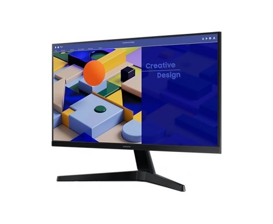 MONITOR SAMSUNG LED 27" LS27C312EAUXEN