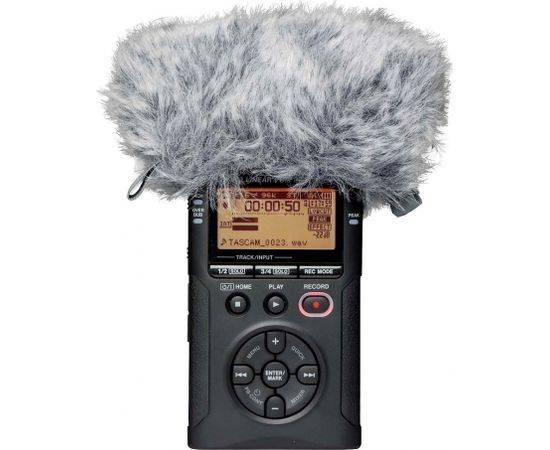 Tascam WS-11 - Osłona przeciwwietrzna do przenośnych rejestratorów audio