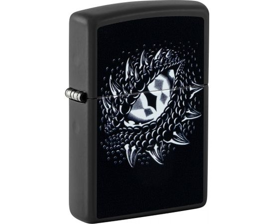 Zippo šķiltavas 48608 Dragon Eye Design