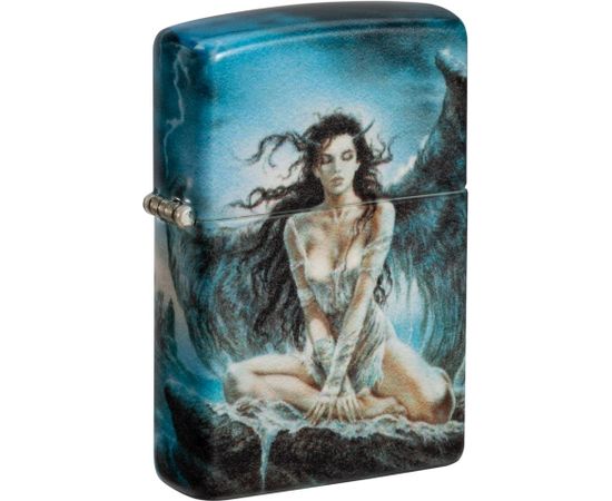 Zippo šķiltavas 48571 Luis Royo